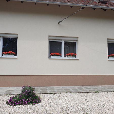 Bella Apartman Szeged Exterior photo