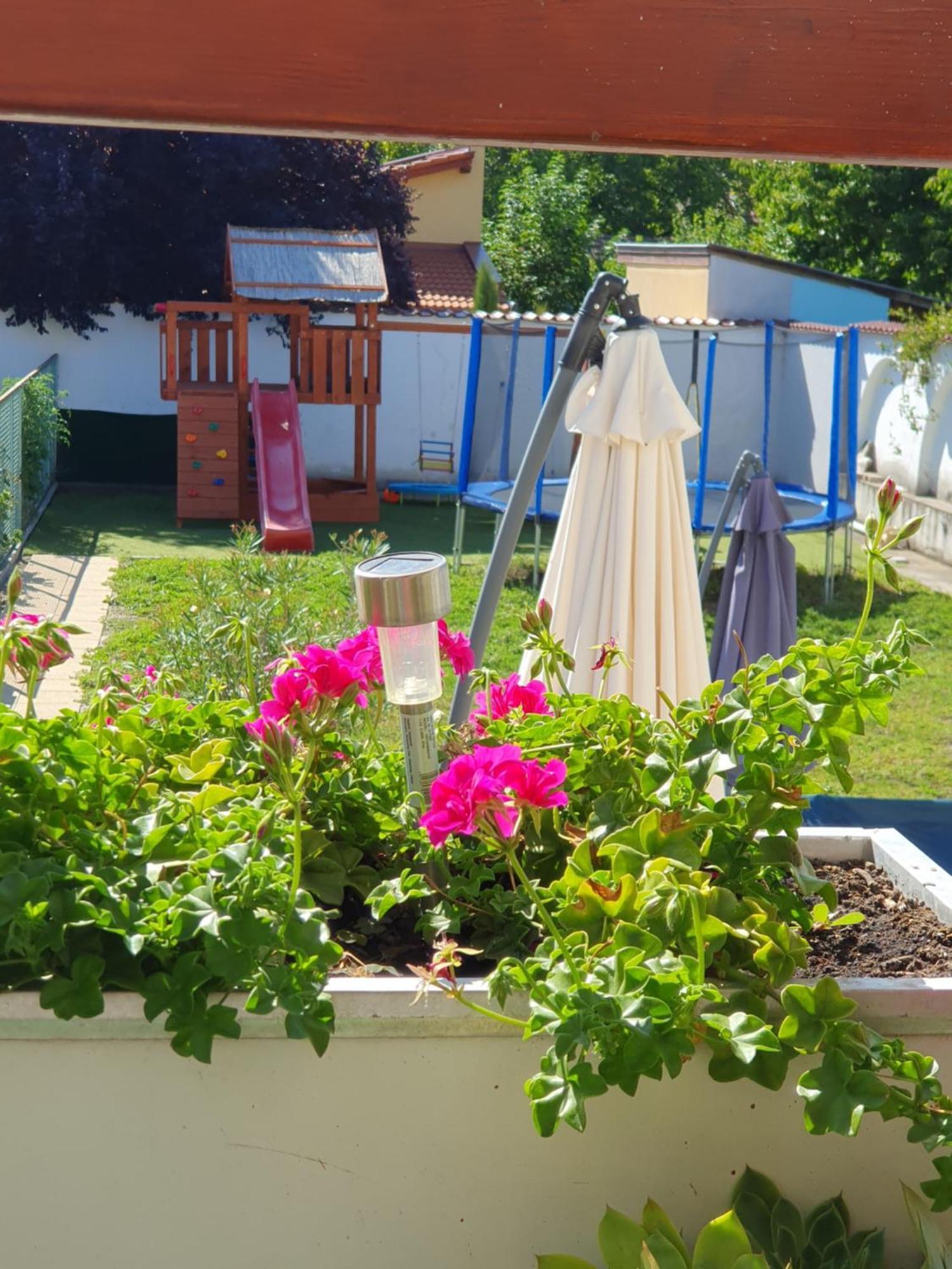 Bella Apartman Szeged Exterior photo